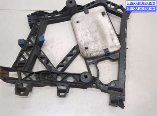 купить Кронштейн бампера на Mercedes GL X166 2012-2016