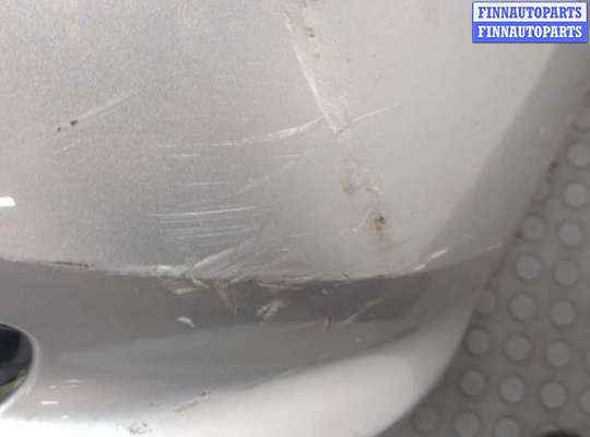купить Бампер на Peugeot 307