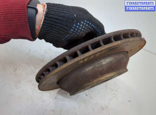 купить Диск тормозной на Audi Q7 2005-2015