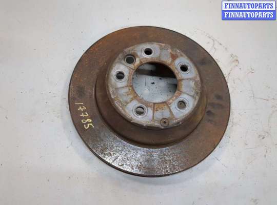 купить Диск тормозной на Audi Q7 2005-2015