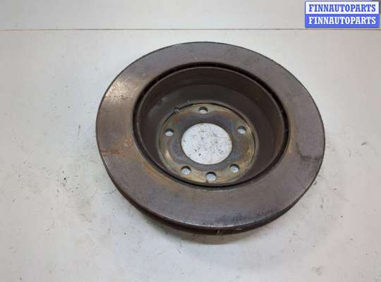 купить Диск тормозной на Audi Q7 2005-2015