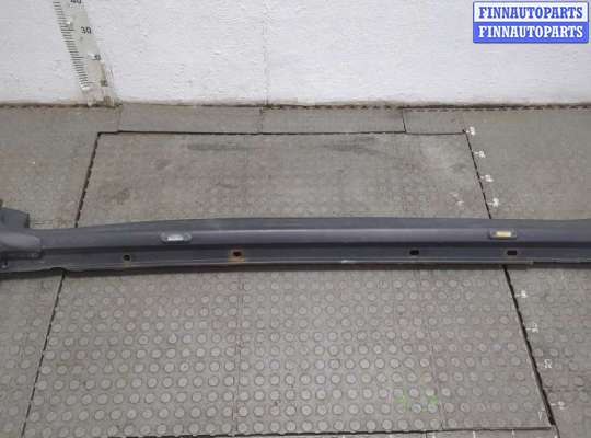 купить Накладка на порог на Subaru Tribeca (B9) 2004-2014