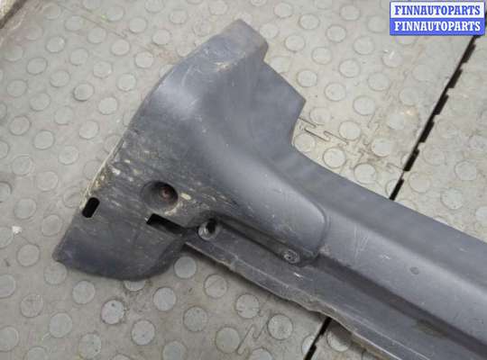 купить Накладка на порог на Subaru Tribeca (B9) 2004-2014