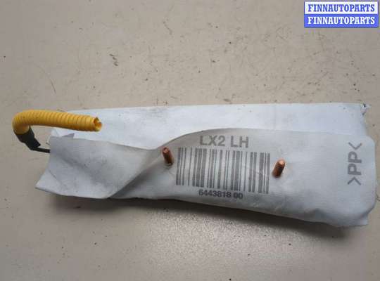 купить Подушка безопасности боковая (в сиденье) на Hyundai Palisade 2018-2022