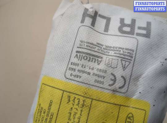 купить Подушка безопасности боковая (в сиденье) на Hyundai Palisade 2018-2022