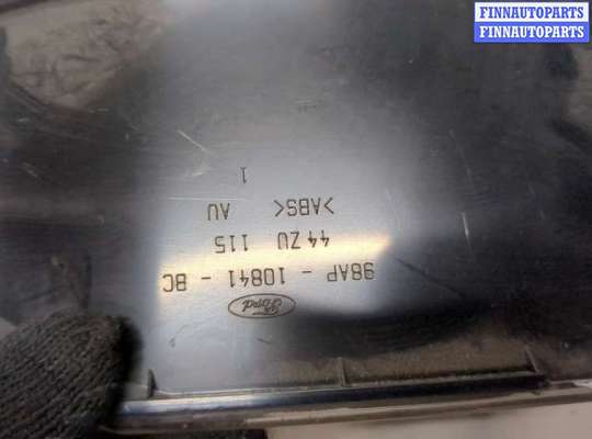 купить Щиток приборов (приборная панель) на Ford Focus 1 1998-2004