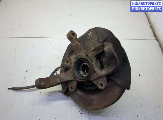 купить Ступица (кулак, цапфа) на Hyundai Terracan 2001-2007