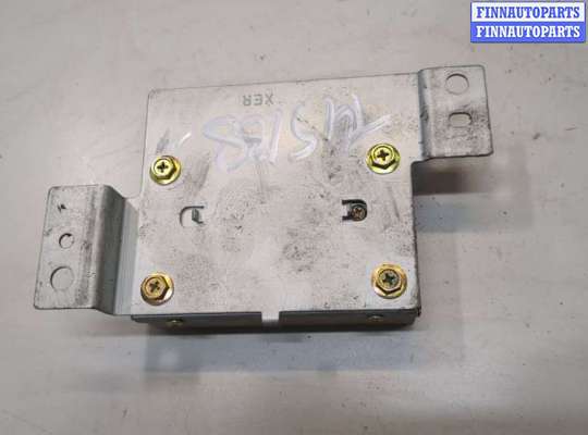 купить Блок управления навигацией на Nissan X-Trail (T30) 2001-2007