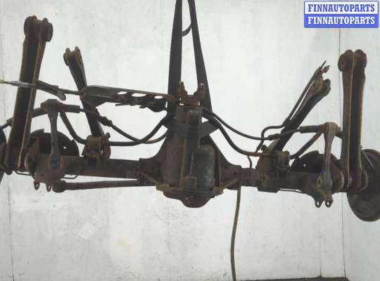 купить Рычаг подвески на Jeep Wrangler 1996-2006