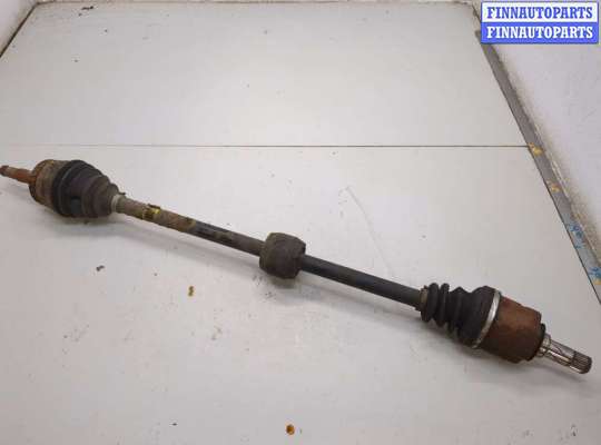 Полуось (приводной вал, шрус) OP2398821 на Opel Meriva 2003-2010