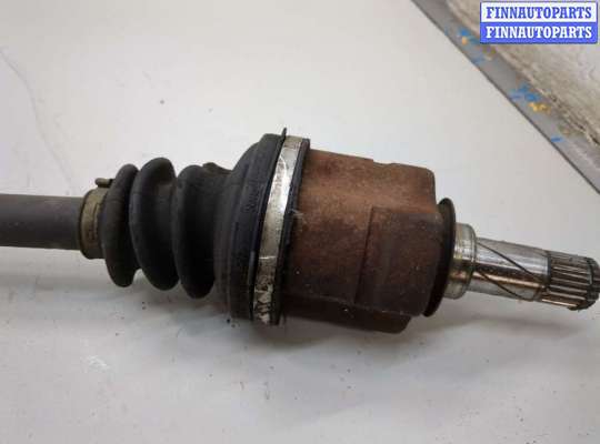 купить Полуось (приводной вал, шрус) на Opel Meriva 2003-2010