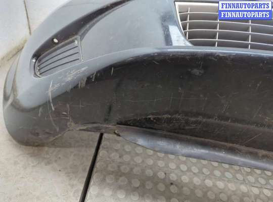 купить Бампер на Fiat Grande Punto 2005-2010