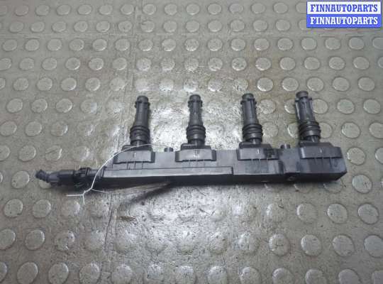 Купить Катушка зажигания на Opel Corsa D 2006-2014 Катушка зажигания OP2413882 на Opel Corsa D 2006-2014