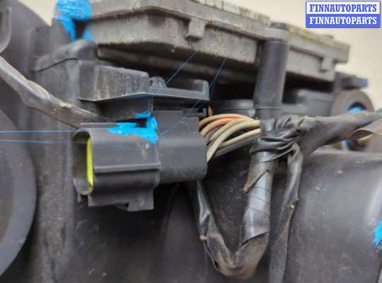 купить Фара (передняя) на Chrysler Pacifica 2003-2008