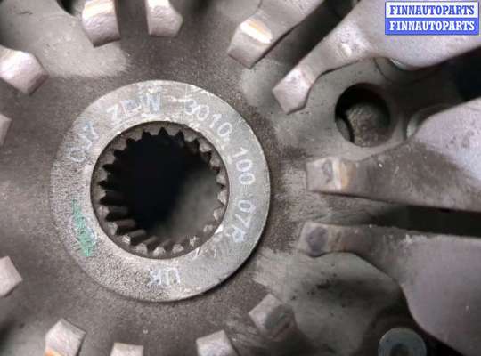 купить Маховик на Nissan Qashqai 2013-2022