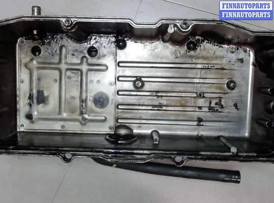 купить Крышка клапанная ДВС на Isuzu Trooper 1992-2002