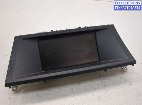 Дисплей компьютера (информационный) BM3586684 на BMW X5 E70 2006-2013