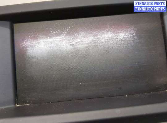 купить Дисплей компьютера (информационный) на BMW X5 E70 2006-2013