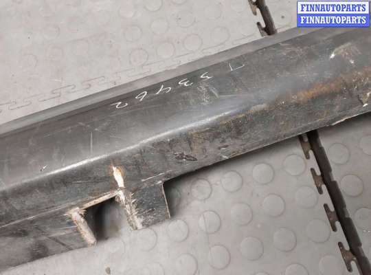 купить Накладка на порог на Ford Mondeo 5 2015-2019