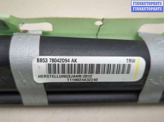 купить Подушка безопасности боковая (шторка) на Ford Explorer 2010-2015