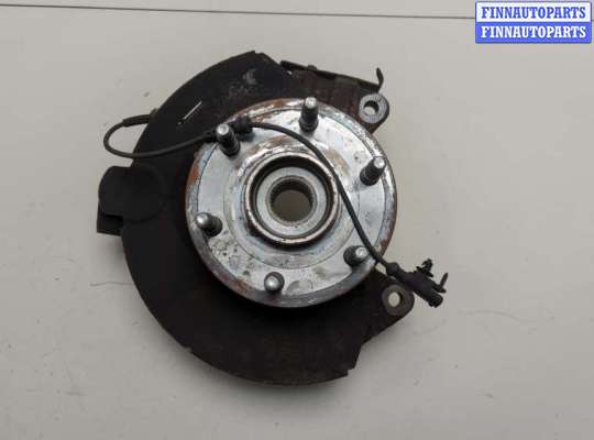 Ступица (кулак, цапфа) CD74898 на Chevrolet Tahoe 2006-2014