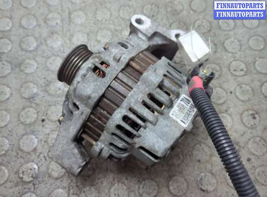 Генератор FO2137353 на Ford Fusion 2002-2012