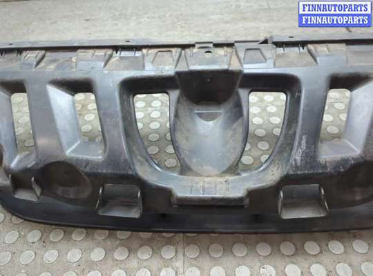 купить Рамка передняя (телевизор) на Peugeot 308 2007-2013