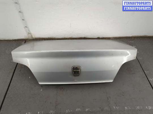 Крышка (дверь) багажника PG1226738 на Peugeot 406 1999-2004