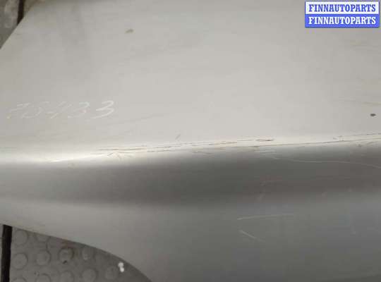 купить Крышка (дверь) багажника на Peugeot 406 1999-2004