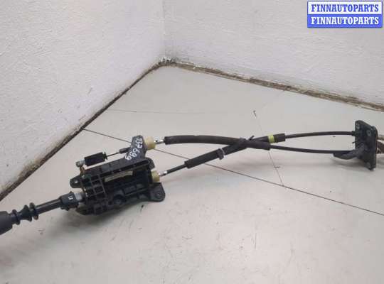 купить Кулиса КПП на Fiat Ducato 2014-2025