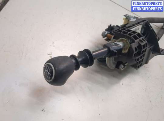 купить Кулиса КПП на Fiat Ducato 2014-2025