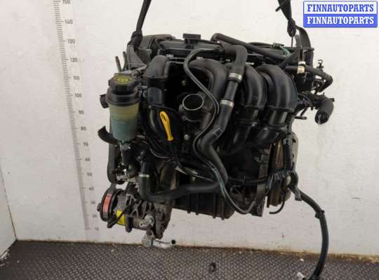 купить Компрессор кондиционера на Ford Focus 2 2008-2011
