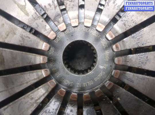 купить Маховик на Ford S-Max 2006-2010