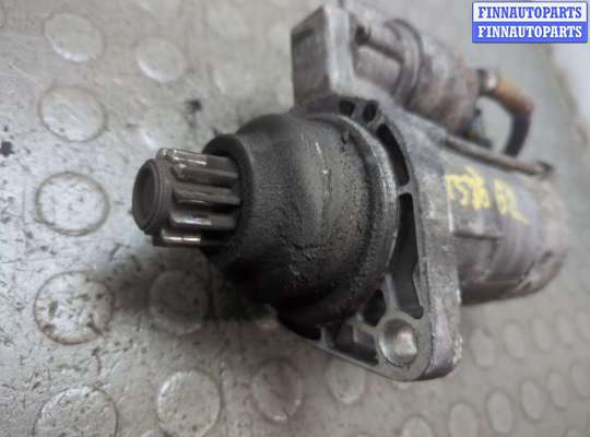 купить Стартер на Volkswagen Passat 6 2005-2010