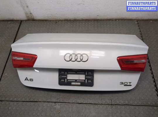 купить Камера заднего вида на Audi A6 (C7) 2011-2018