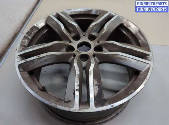 Диск литой BM3667083 на BMW X1 (F48) 2015-2022