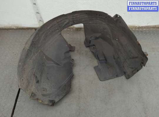 купить Защита арок (подкрылок) на Ford Galaxy 2006-2010
