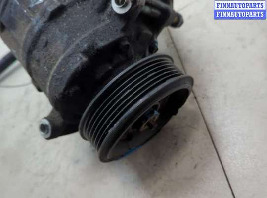 купить Компрессор кондиционера на Audi A4 (B7) 2004-2009