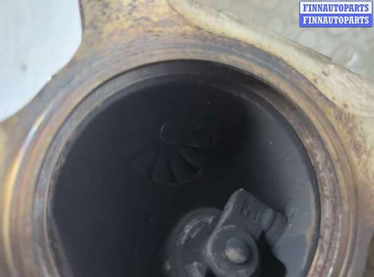 купить Турбина на Skoda Yeti 2009-2018