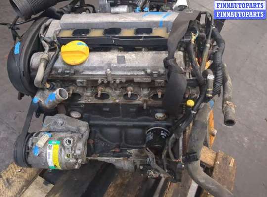 купить Заслонка дроссельная на Opel Meriva 2003-2010