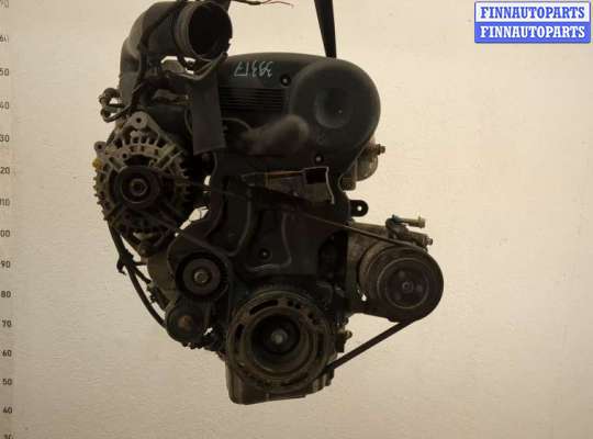 Заслонка дроссельная OP2262649 на Opel Meriva 2003-2010