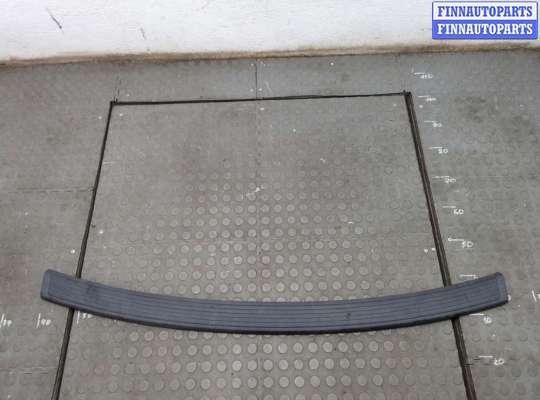 купить Молдинг бампера на Ford Explorer 2015-2019