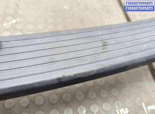 купить Молдинг бампера на Ford Explorer 2015-2019