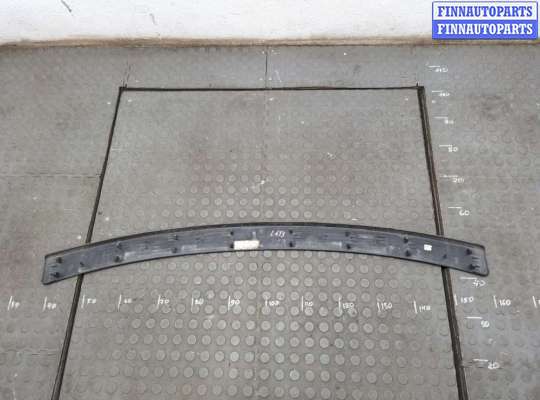 купить Молдинг бампера на Ford Explorer 2015-2019