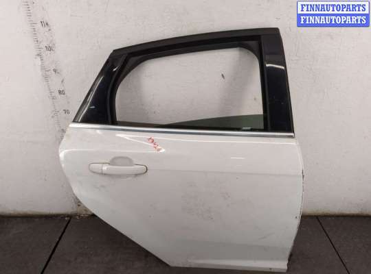 купить Дверь боковая (легковая) на Ford Focus 3 2011-2015