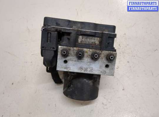 купить Блок АБС, насос (ABS, ESP, ASR) на Mercedes Vito W639 2004-2013