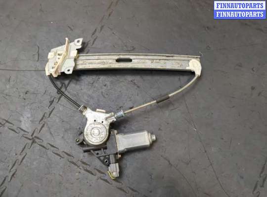 купить Стеклоподъемник электрический на Mazda Tribute 2001-2007