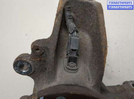 купить Ступица (кулак, цапфа) на Ford C-Max 2002-2010