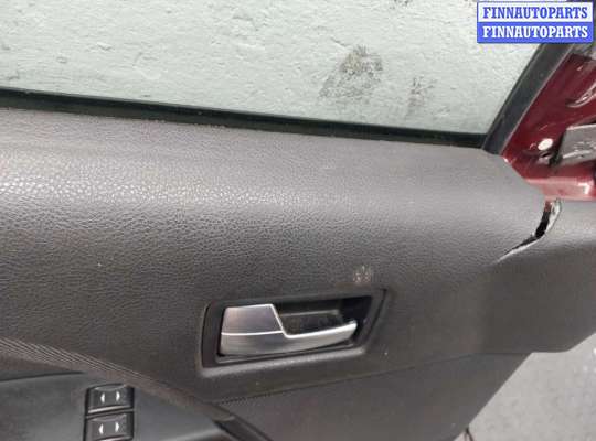 купить Дверь боковая (легковая) на Ford Mondeo 3 2000-2007
