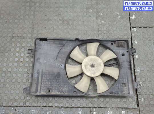 купить Вентилятор радиатора на Mazda 5 (CR) 2005-2010